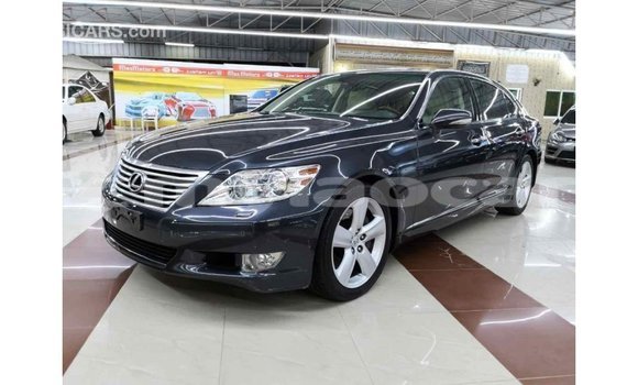 Buy Import Lexus LS Other Car in Import - Dubai in Attapeu Province Buy Import Lexus LS Other Car in Import - Dubai in Attapeu Province