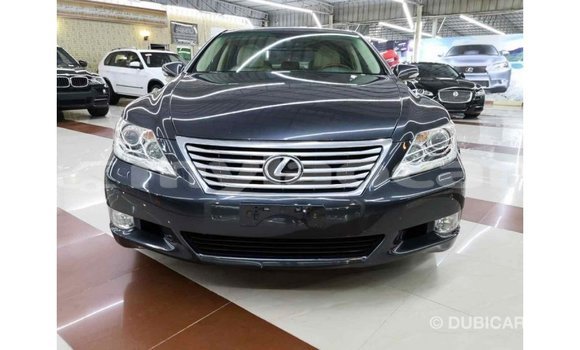 Buy Import Lexus LS Other Car in Import - Dubai in Attapeu Province Buy Import Lexus LS Other Car in Import - Dubai in Attapeu Province