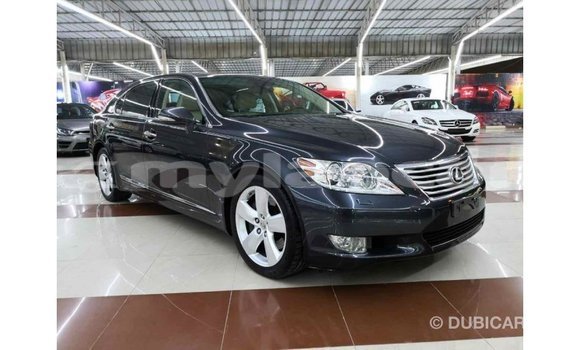 Buy Import Lexus LS Other Car in Import - Dubai in Attapeu Province Buy Import Lexus LS Other Car in Import - Dubai in Attapeu Province