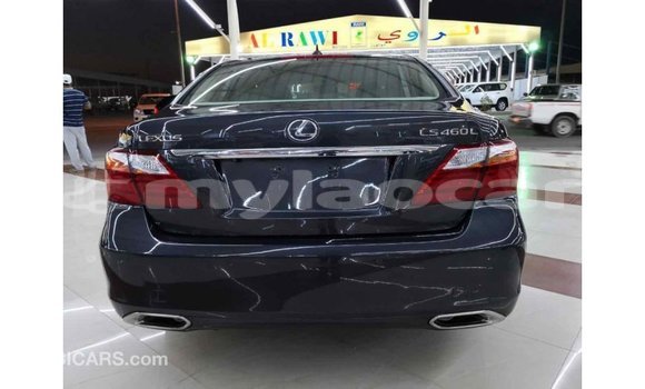 Buy Import Lexus LS Other Car in Import - Dubai in Attapeu Province Buy Import Lexus LS Other Car in Import - Dubai in Attapeu Province