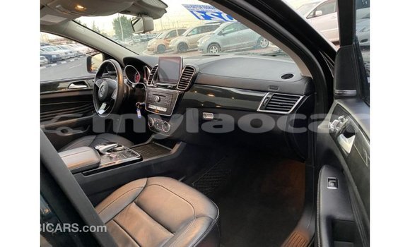 Buy Import Mercedes-Benz GLE Black Car in Import - Dubai in Attapeu Province Buy Import Mercedes-Benz GLE Black Car in Import - Dubai in Attapeu Province