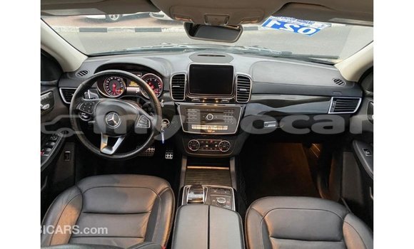 Buy Import Mercedes-Benz GLE Black Car in Import - Dubai in Attapeu Province Buy Import Mercedes-Benz GLE Black Car in Import - Dubai in Attapeu Province