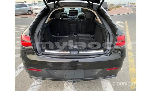 Buy Import Mercedes-Benz GLE Black Car in Import - Dubai in Attapeu Province Buy Import Mercedes-Benz GLE Black Car in Import - Dubai in Attapeu Province