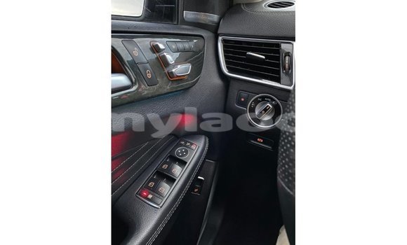 Buy Import Mercedes-Benz GLE Black Car in Import - Dubai in Attapeu Province Buy Import Mercedes-Benz GLE Black Car in Import - Dubai in Attapeu Province