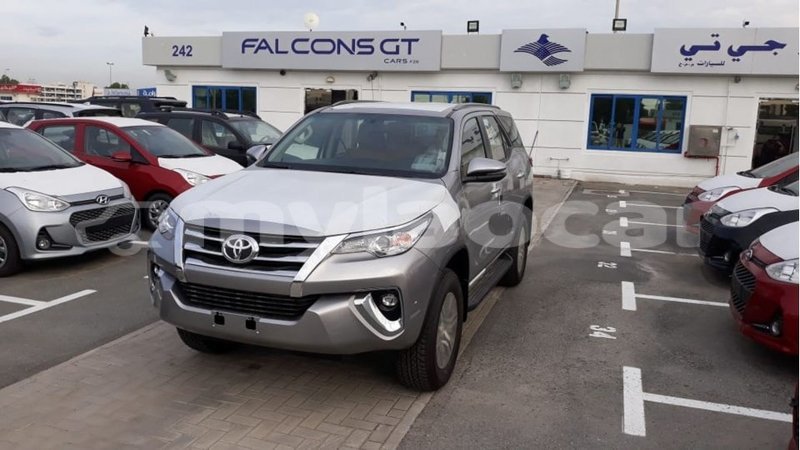Big with watermark toyota fortuner attapeu province import dubai 2029