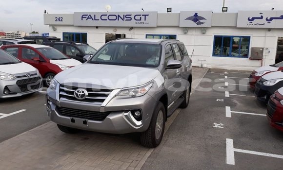 Buy Import Toyota Fortuner Other Car in Import - Dubai in Attapeu Province Buy Import Toyota Fortuner Other Car in Import - Dubai in Attapeu Province