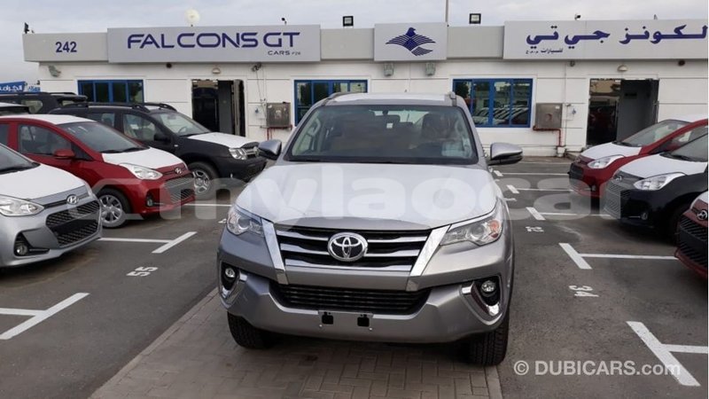 Big with watermark toyota fortuner attapeu province import dubai 2029