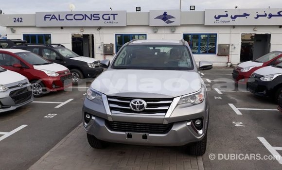 Buy Import Toyota Fortuner Other Car in Import - Dubai in Attapeu Province Buy Import Toyota Fortuner Other Car in Import - Dubai in Attapeu Province