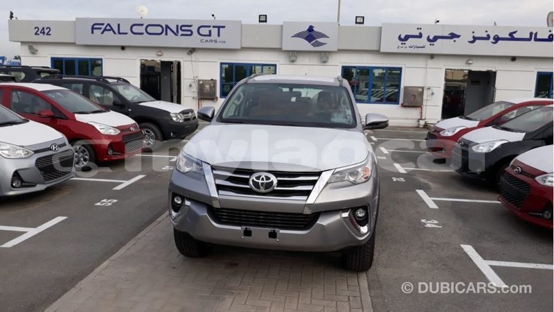 Big with watermark toyota fortuner attapeu province import dubai 2029