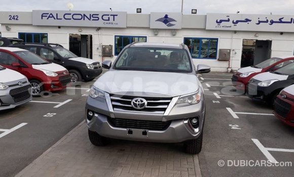 Buy Import Toyota Fortuner Other Car in Import - Dubai in Attapeu Province Buy Import Toyota Fortuner Other Car in Import - Dubai in Attapeu Province