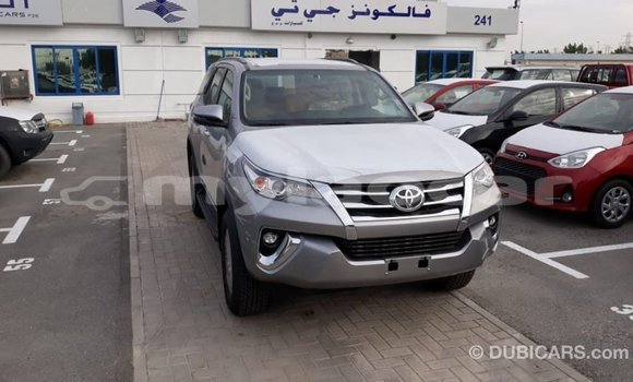 Buy Import Toyota Fortuner Other Car in Import - Dubai in Attapeu Province Buy Import Toyota Fortuner Other Car in Import - Dubai in Attapeu Province