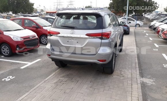 Buy Import Toyota Fortuner Other Car in Import - Dubai in Attapeu Province Buy Import Toyota Fortuner Other Car in Import - Dubai in Attapeu Province