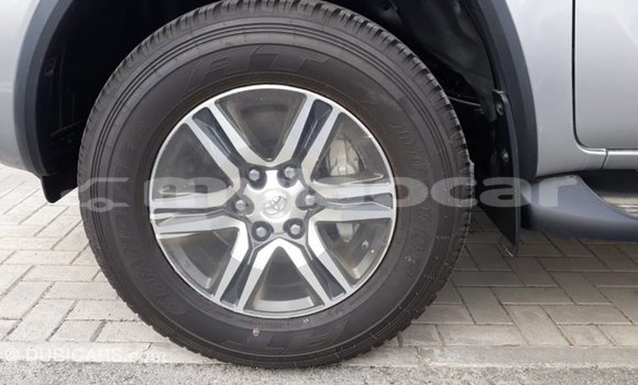 Buy Import Toyota Fortuner Other Car in Import - Dubai in Attapeu Province Buy Import Toyota Fortuner Other Car in Import - Dubai in Attapeu Province