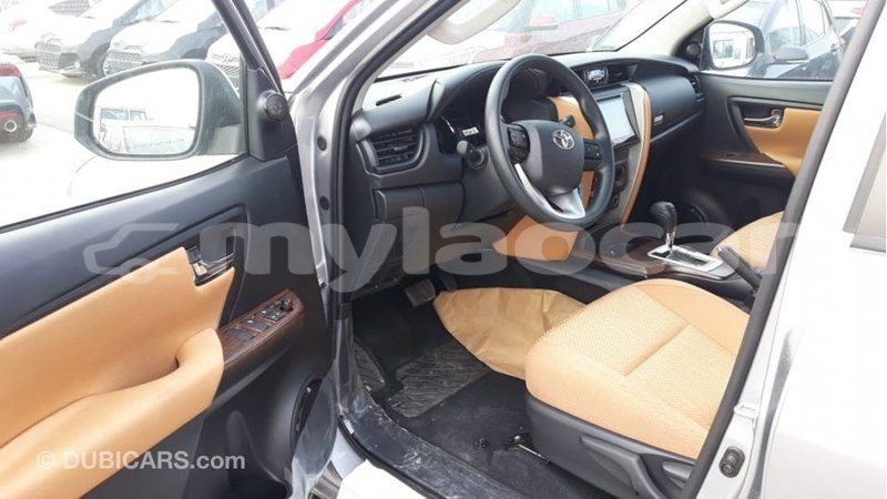 Big with watermark toyota fortuner attapeu province import dubai 2029