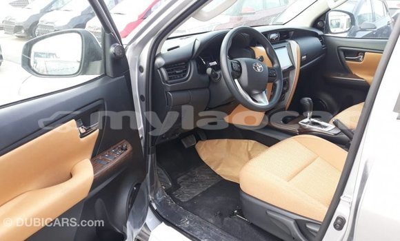 Buy Import Toyota Fortuner Other Car in Import - Dubai in Attapeu Province Buy Import Toyota Fortuner Other Car in Import - Dubai in Attapeu Province