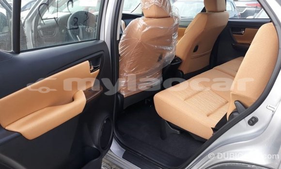 Buy Import Toyota Fortuner Other Car in Import - Dubai in Attapeu Province Buy Import Toyota Fortuner Other Car in Import - Dubai in Attapeu Province