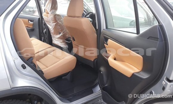 Buy Import Toyota Fortuner Other Car in Import - Dubai in Attapeu Province Buy Import Toyota Fortuner Other Car in Import - Dubai in Attapeu Province