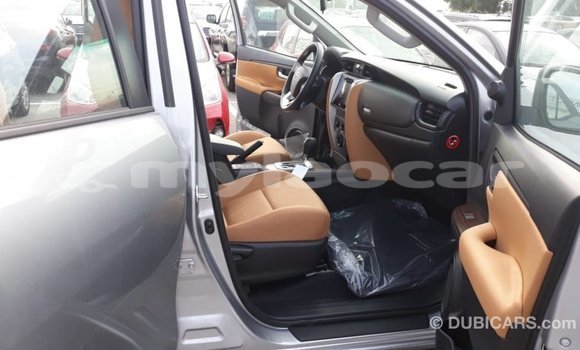 Buy Import Toyota Fortuner Other Car in Import - Dubai in Attapeu Province Buy Import Toyota Fortuner Other Car in Import - Dubai in Attapeu Province