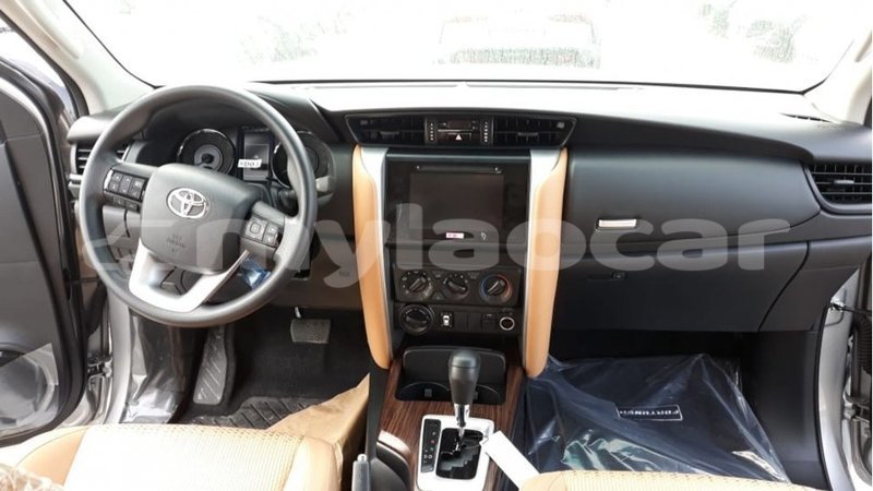 Big with watermark toyota fortuner attapeu province import dubai 2029