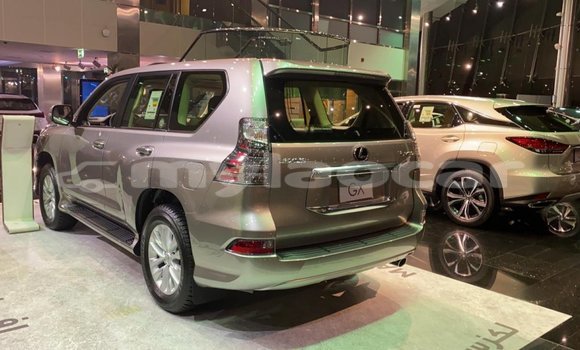 Buy Import Lexus GX Other Car in Import - Dubai in Attapeu Province Buy Import Lexus GX Other Car in Import - Dubai in Attapeu Province