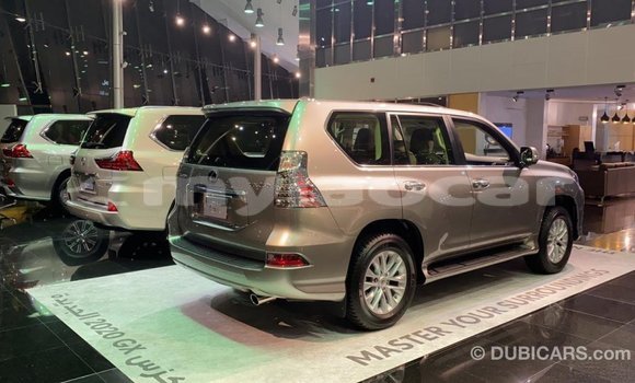 Buy Import Lexus GX Other Car in Import - Dubai in Attapeu Province Buy Import Lexus GX Other Car in Import - Dubai in Attapeu Province