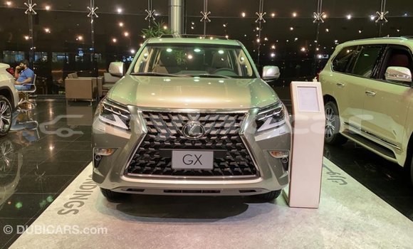 Buy Import Lexus GX Other Car in Import - Dubai in Attapeu Province Buy Import Lexus GX Other Car in Import - Dubai in Attapeu Province