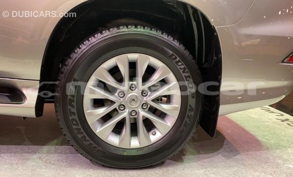 Buy Import Lexus GX Other Car in Import - Dubai in Attapeu Province Buy Import Lexus GX Other Car in Import - Dubai in Attapeu Province