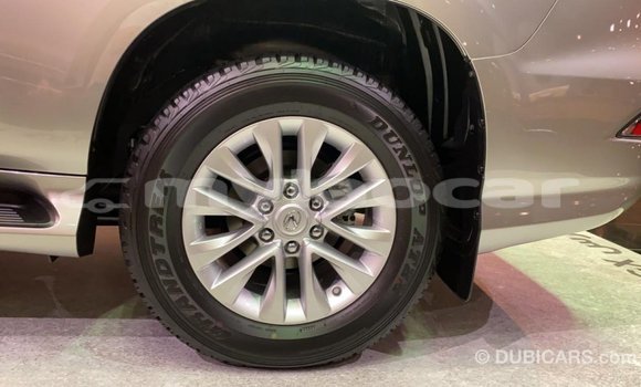 Buy Import Lexus GX Other Car in Import - Dubai in Attapeu Province Buy Import Lexus GX Other Car in Import - Dubai in Attapeu Province