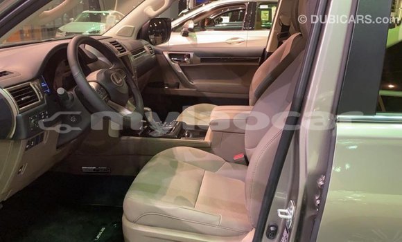 Buy Import Lexus GX Other Car in Import - Dubai in Attapeu Province Buy Import Lexus GX Other Car in Import - Dubai in Attapeu Province