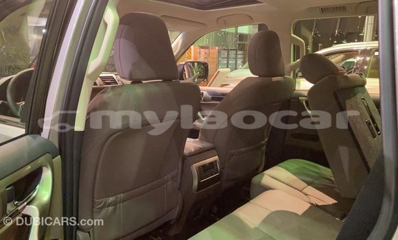 Buy Import Lexus GX Other Car in Import - Dubai in Attapeu Province Buy Import Lexus GX Other Car in Import - Dubai in Attapeu Province