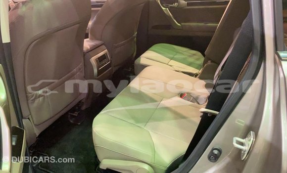 Buy Import Lexus GX Other Car in Import - Dubai in Attapeu Province Buy Import Lexus GX Other Car in Import - Dubai in Attapeu Province