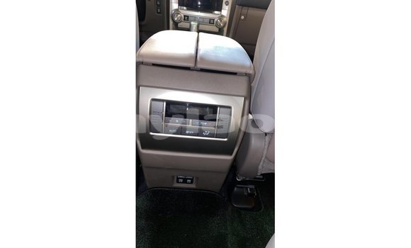 Buy Import Lexus GX Other Car in Import - Dubai in Attapeu Province Buy Import Lexus GX Other Car in Import - Dubai in Attapeu Province