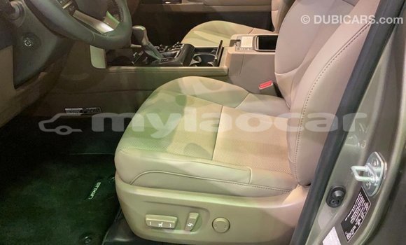 Buy Import Lexus GX Other Car in Import - Dubai in Attapeu Province Buy Import Lexus GX Other Car in Import - Dubai in Attapeu Province
