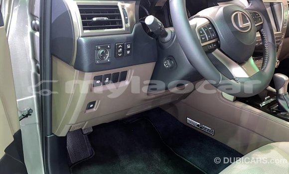 Buy Import Lexus GX Other Car in Import - Dubai in Attapeu Province Buy Import Lexus GX Other Car in Import - Dubai in Attapeu Province
