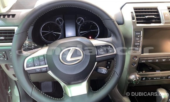 Buy Import Lexus GX Other Car in Import - Dubai in Attapeu Province Buy Import Lexus GX Other Car in Import - Dubai in Attapeu Province