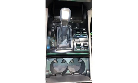 Buy Import Lexus GX Other Car in Import - Dubai in Attapeu Province Buy Import Lexus GX Other Car in Import - Dubai in Attapeu Province