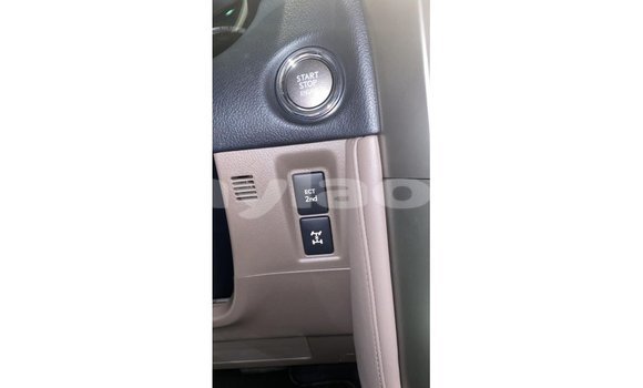 Buy Import Lexus GX Other Car in Import - Dubai in Attapeu Province Buy Import Lexus GX Other Car in Import - Dubai in Attapeu Province