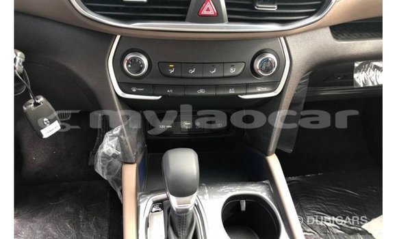 Buy Import Hyundai Santa Fe Red Car in Import - Dubai in Attapeu Province Buy Import Hyundai Santa Fe Red Car in Import - Dubai in Attapeu Province