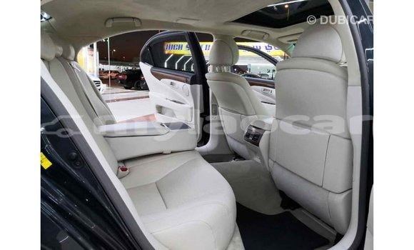 Buy Import Lexus LS Other Car in Import - Dubai in Attapeu Province Buy Import Lexus LS Other Car in Import - Dubai in Attapeu Province