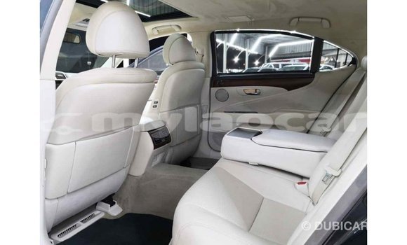 Buy Import Lexus LS Other Car in Import - Dubai in Attapeu Province Buy Import Lexus LS Other Car in Import - Dubai in Attapeu Province