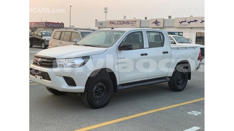 Big with watermark toyota hilux attapeu province import dubai 2034
