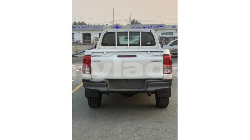 Big with watermark toyota hilux attapeu province import dubai 2034