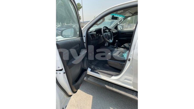 Big with watermark toyota hilux attapeu province import dubai 2034