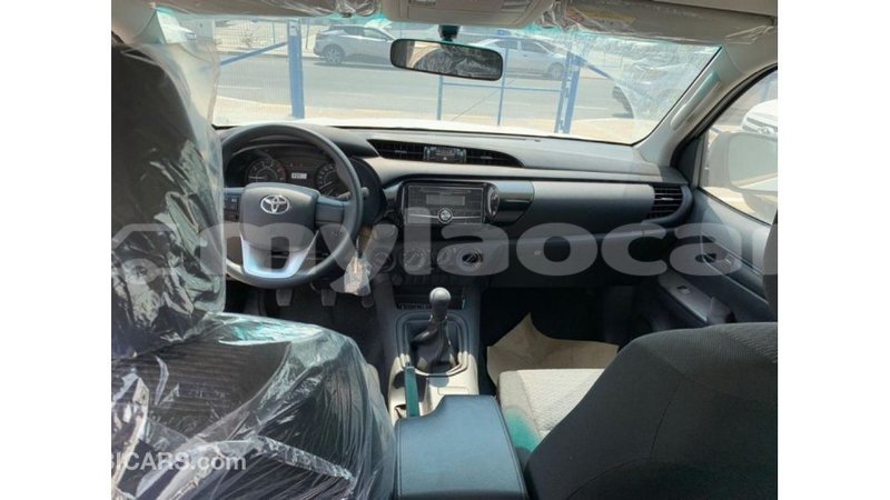 Big with watermark toyota hilux attapeu province import dubai 2034