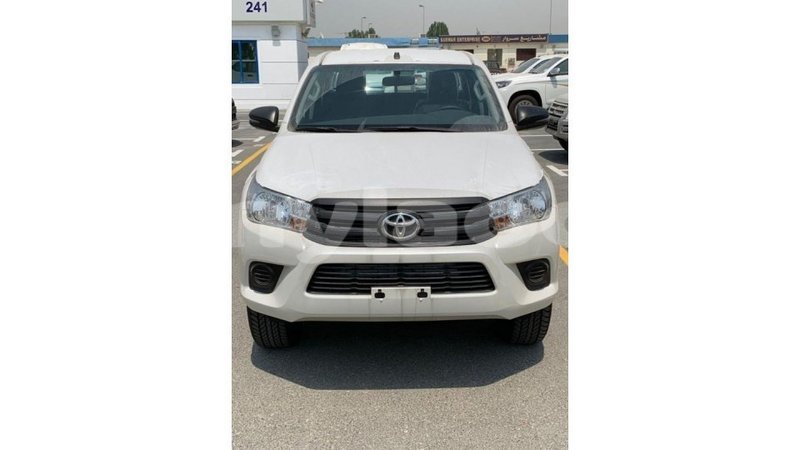 Big with watermark toyota hilux attapeu province import dubai 2034