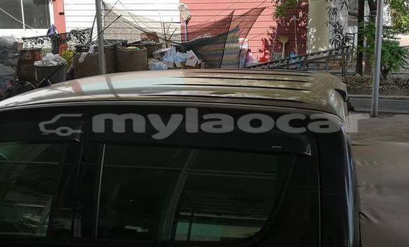 Buy Used Mazda BT-50 Black Car in Vientiane in Vientiane Province Buy Used Mazda BT-50 Black Car in Vientiane in Vientiane Province