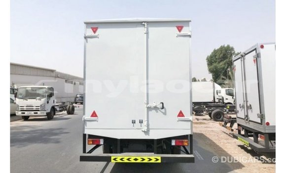 Buy Import Hino 300 Series White Truck in Import - Dubai in Attapeu Province Buy Import Hino 300 Series White Truck in Import - Dubai in Attapeu Province