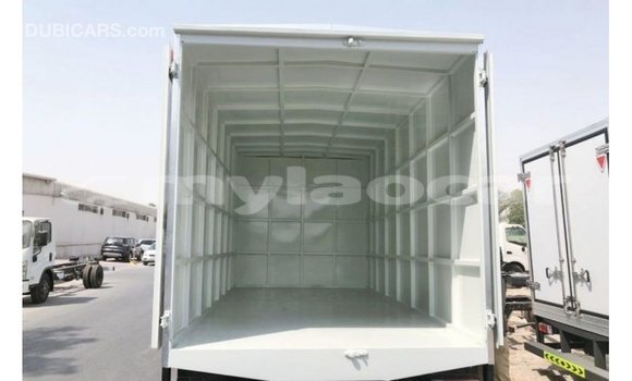 Buy Import Hino 300 Series White Truck in Import - Dubai in Attapeu Province Buy Import Hino 300 Series White Truck in Import - Dubai in Attapeu Province