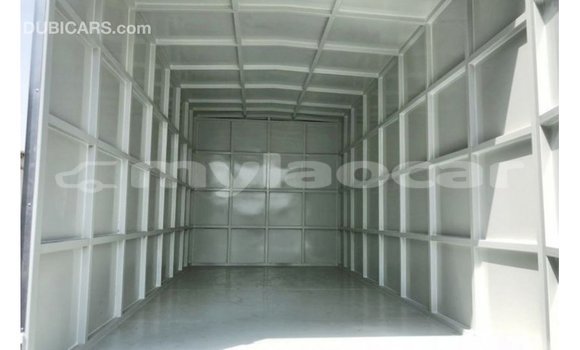 Buy Import Hino 300 Series White Truck in Import - Dubai in Attapeu Province Buy Import Hino 300 Series White Truck in Import - Dubai in Attapeu Province