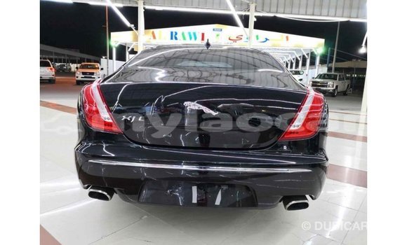 Buy Import Jaguar XJ Black Car in Import - Dubai in Attapeu Province Buy Import Jaguar XJ Black Car in Import - Dubai in Attapeu Province